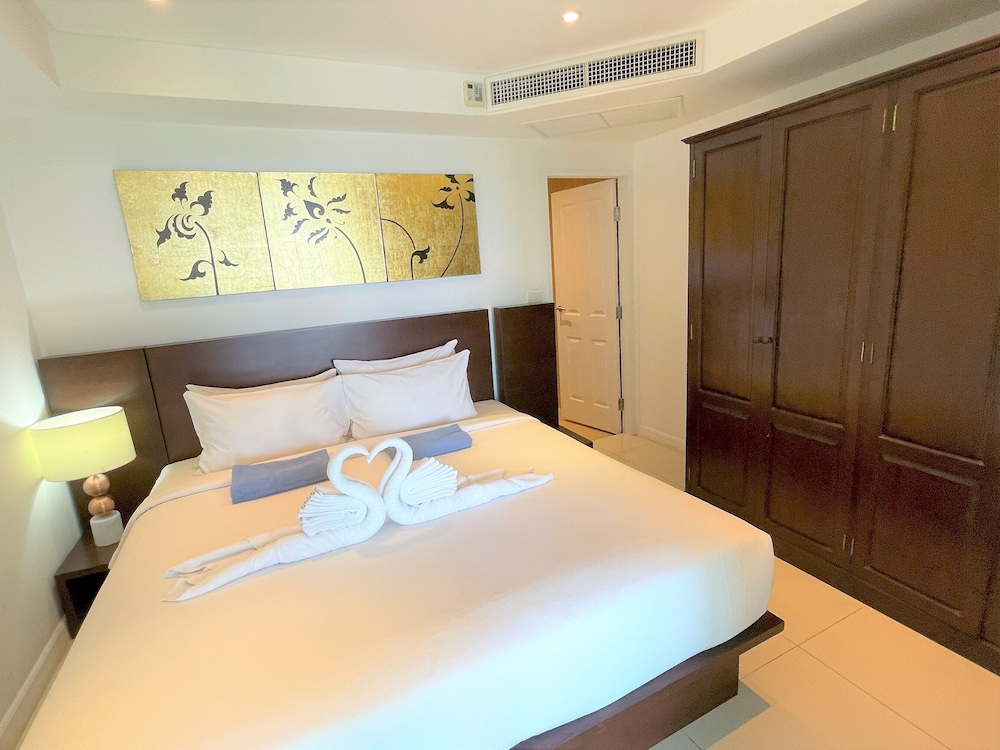 Comfort Apartment, 2 Bedrooms, Sea View photo 1