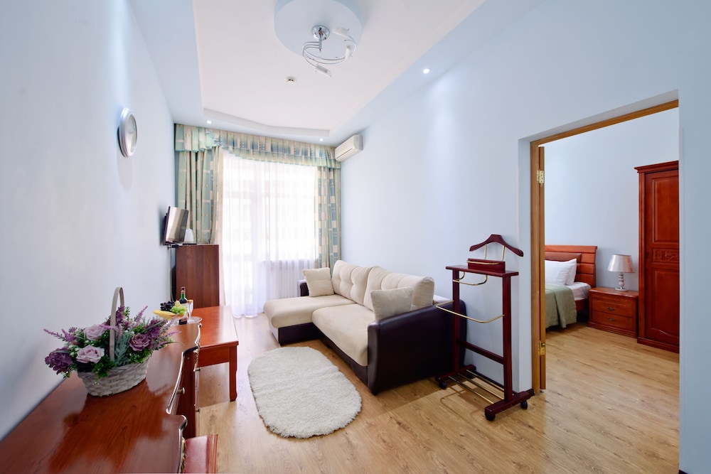 Luxury Room photo 3