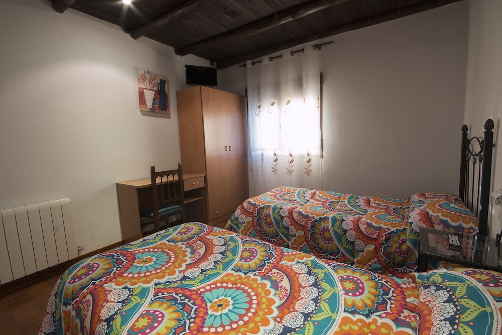 Twin Room photo 2