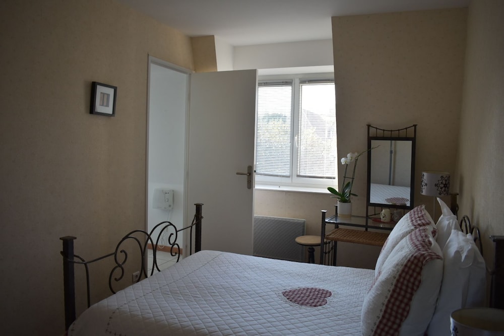Comfort Double Room, 1 Double Bed photo 1