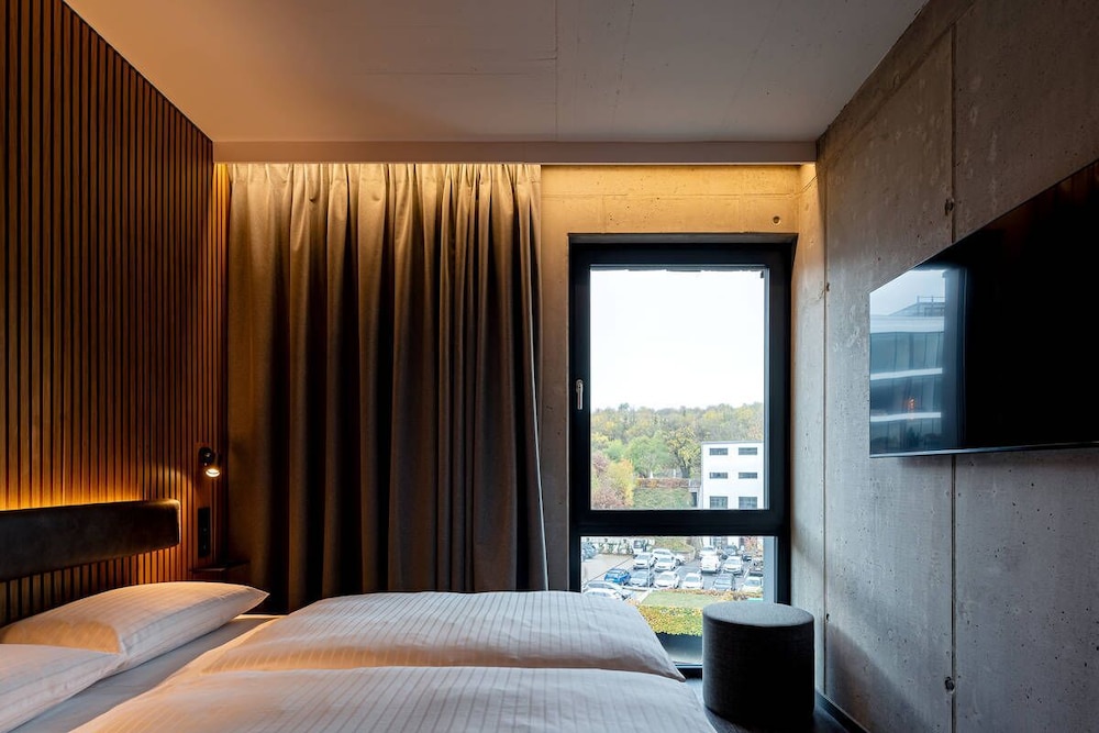 Business Double Or Twin Room photo 1