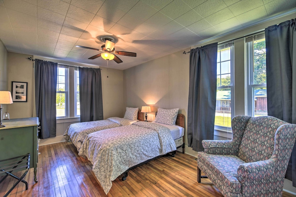 Cottage (2 Bedrooms) photo 1
