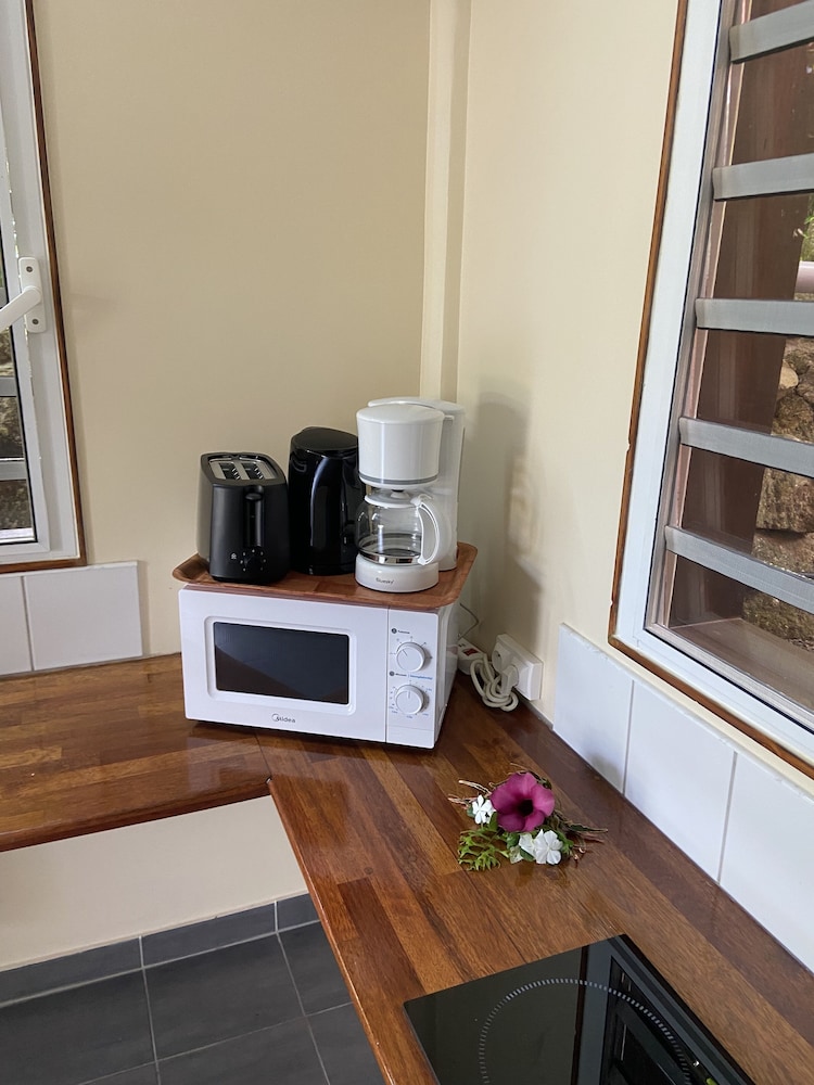 Family Studio, Private Bathroom, Garden View photo 3