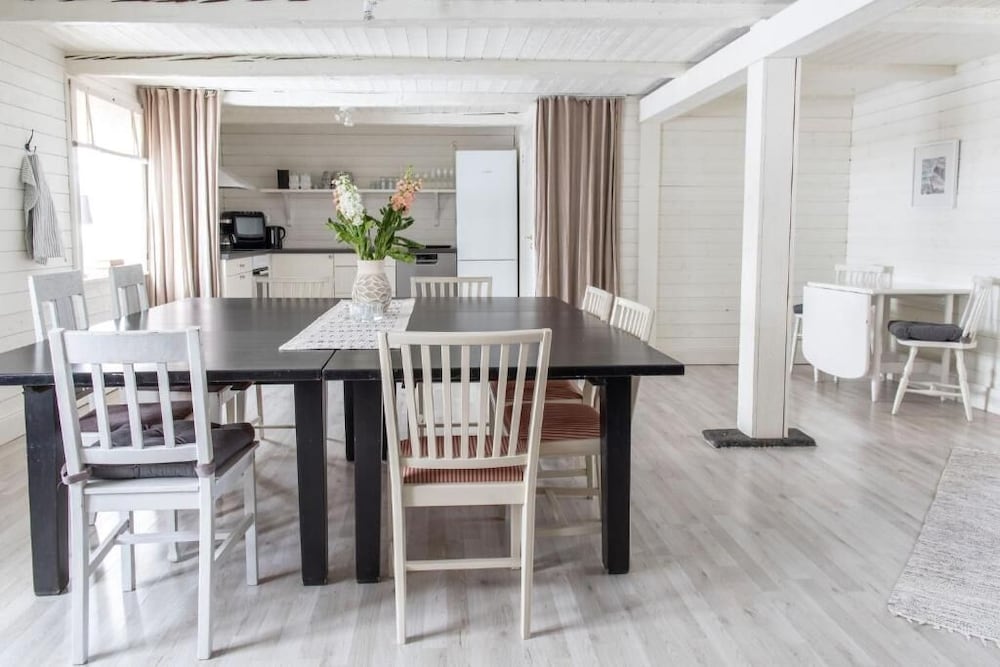 Standard Cabin, 1 Bedroom, Garden View, Garden Area photo 2