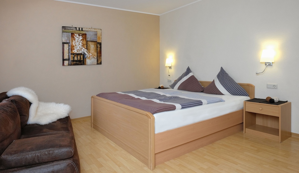 Apartment (Neu-Afrika) photo 1