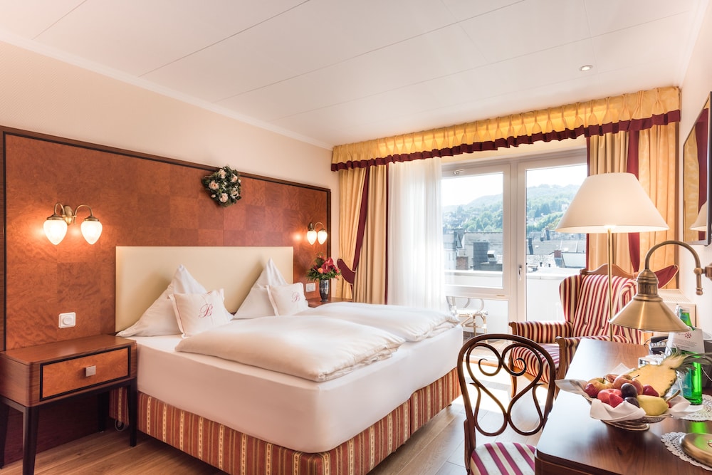 Double Room Single Use