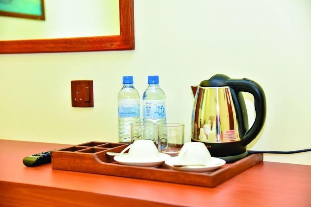 Deluxe Room, Balcony