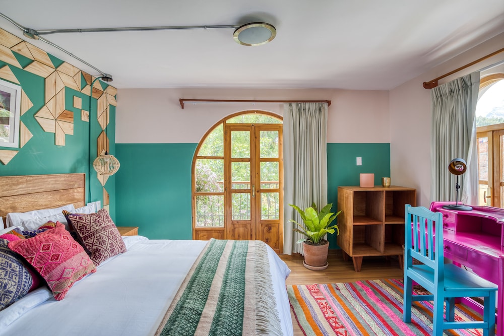Deluxe Room photo 2