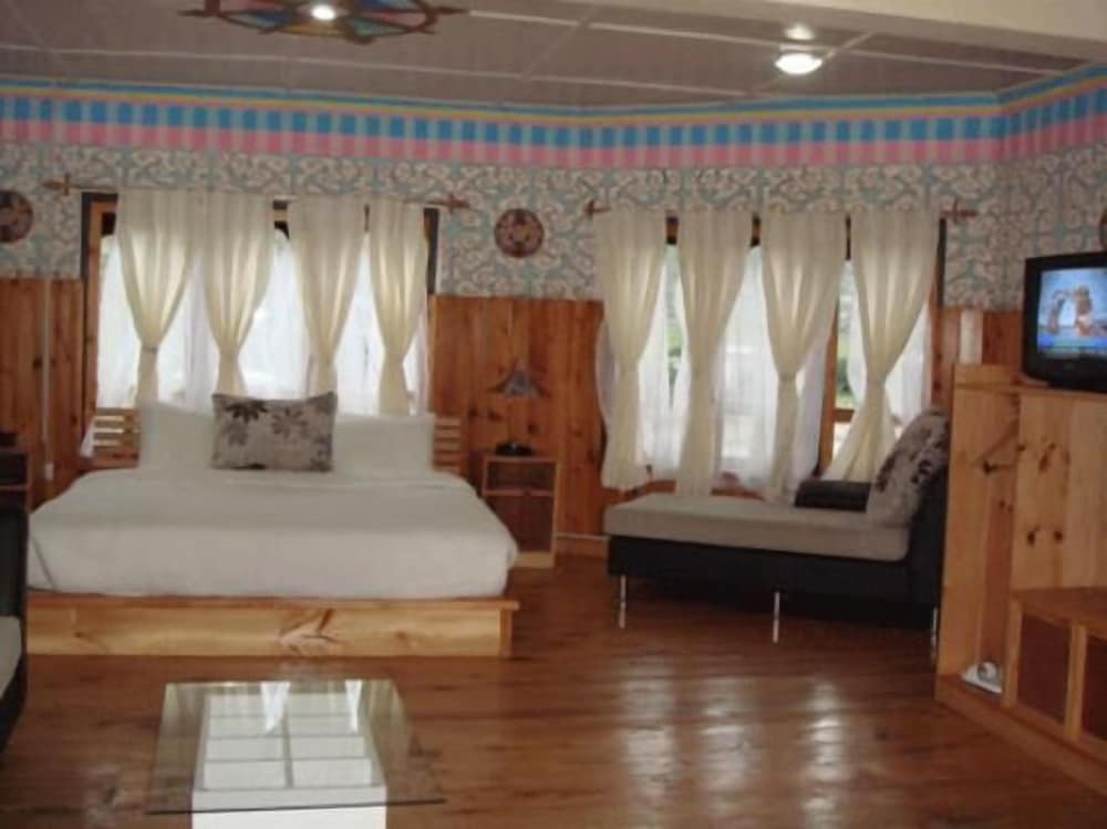 Superior Double or Twin Room, 1 Double Bed photo 1