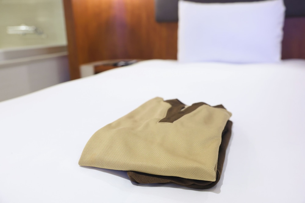 [1 Person Use] Superior Double Room with Lounge Access, Non Smoking photo 2