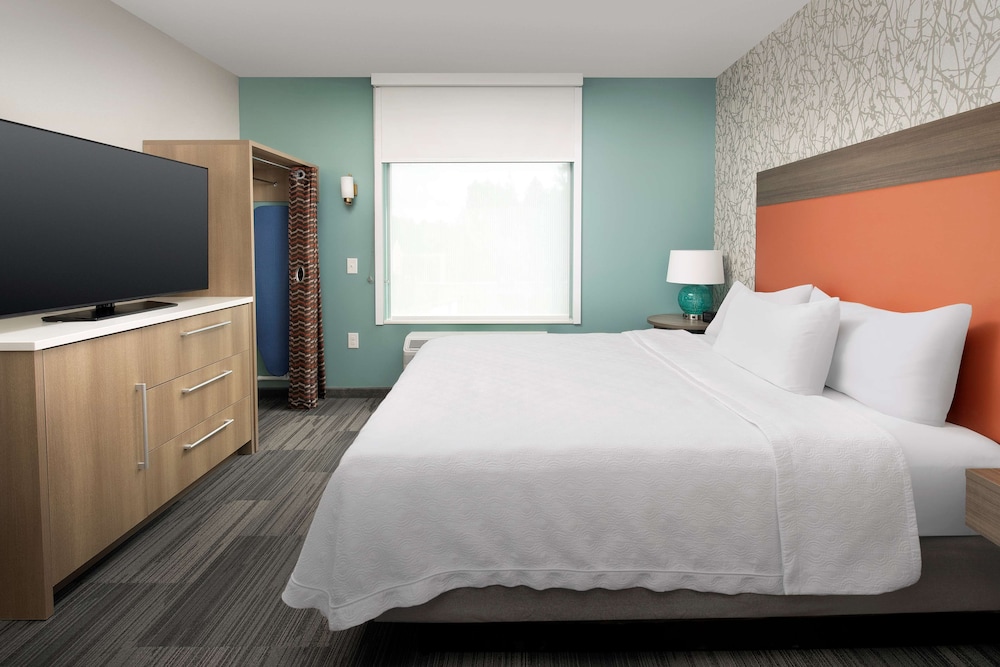 Suite, 1 Bedroom, Non Smoking - Photo 3