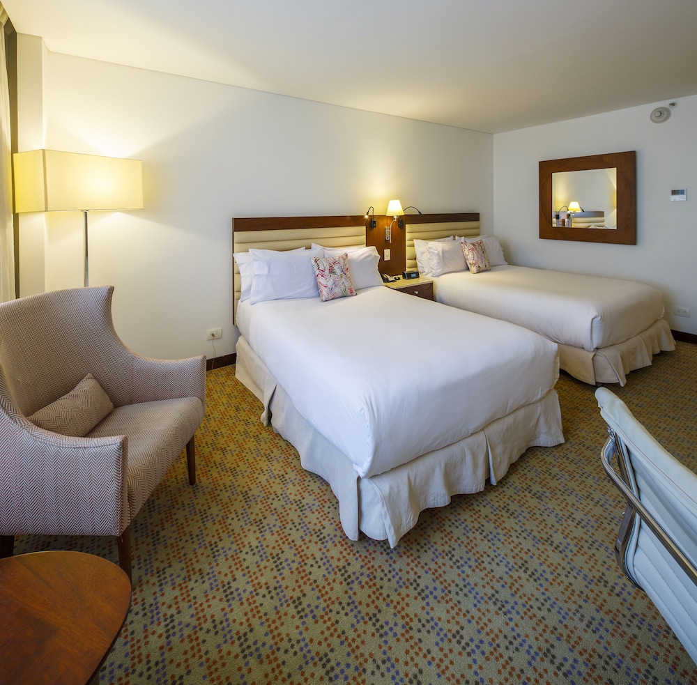 Twin Room - Photo 1