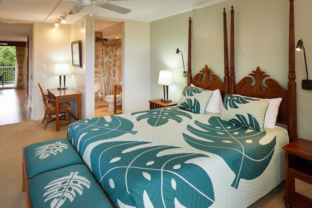 Premium Condo, 1 Bedroom, Kitchen, Garden View photo 3