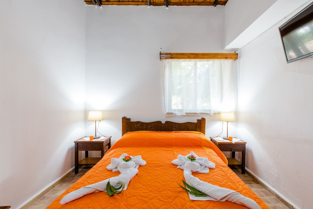 Villa, 2 Bedrooms, Sea View