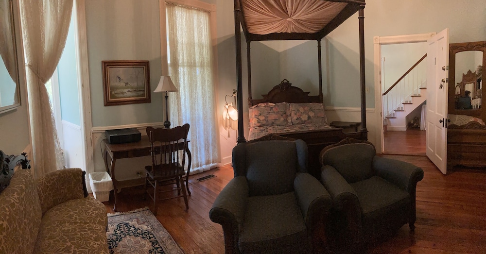 Single Room, 1 Double Bed photo 1