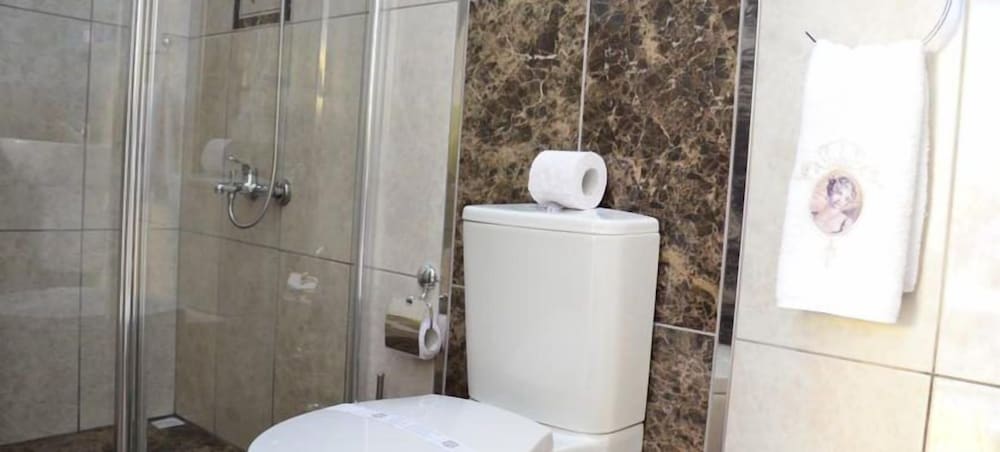 Standard Double Or Twin Room, Ground Floor photo 2