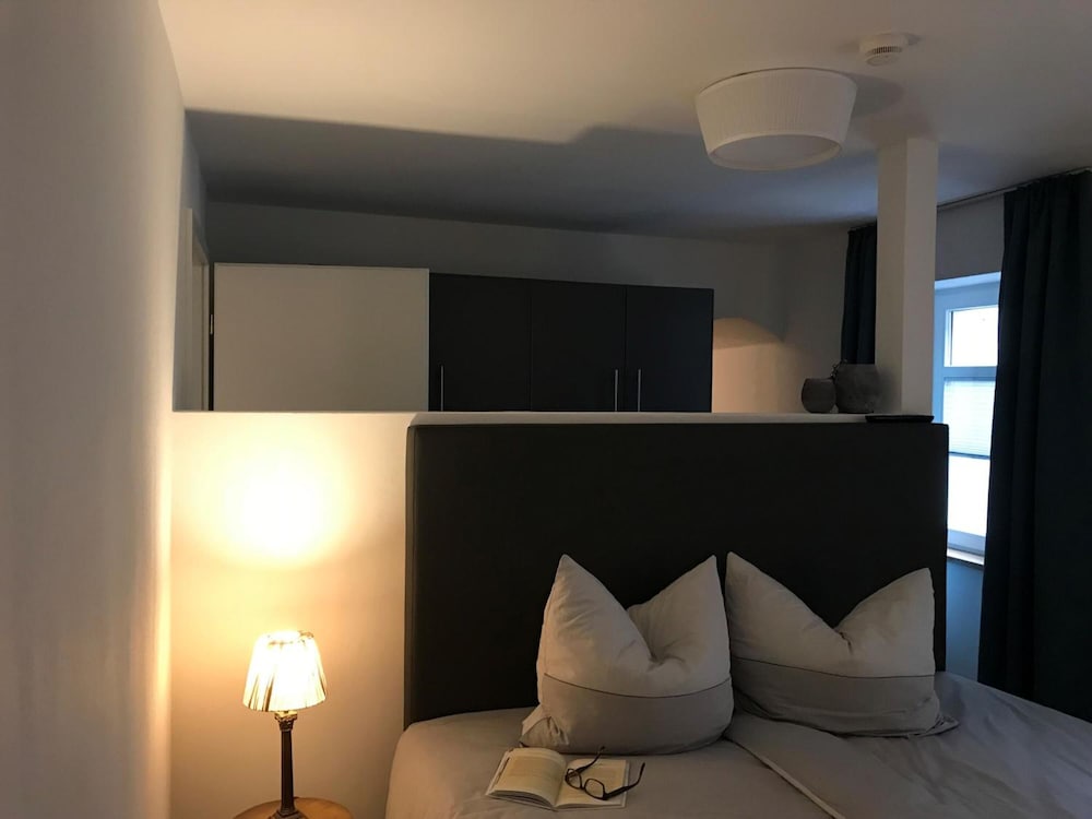 Holiday Apartment