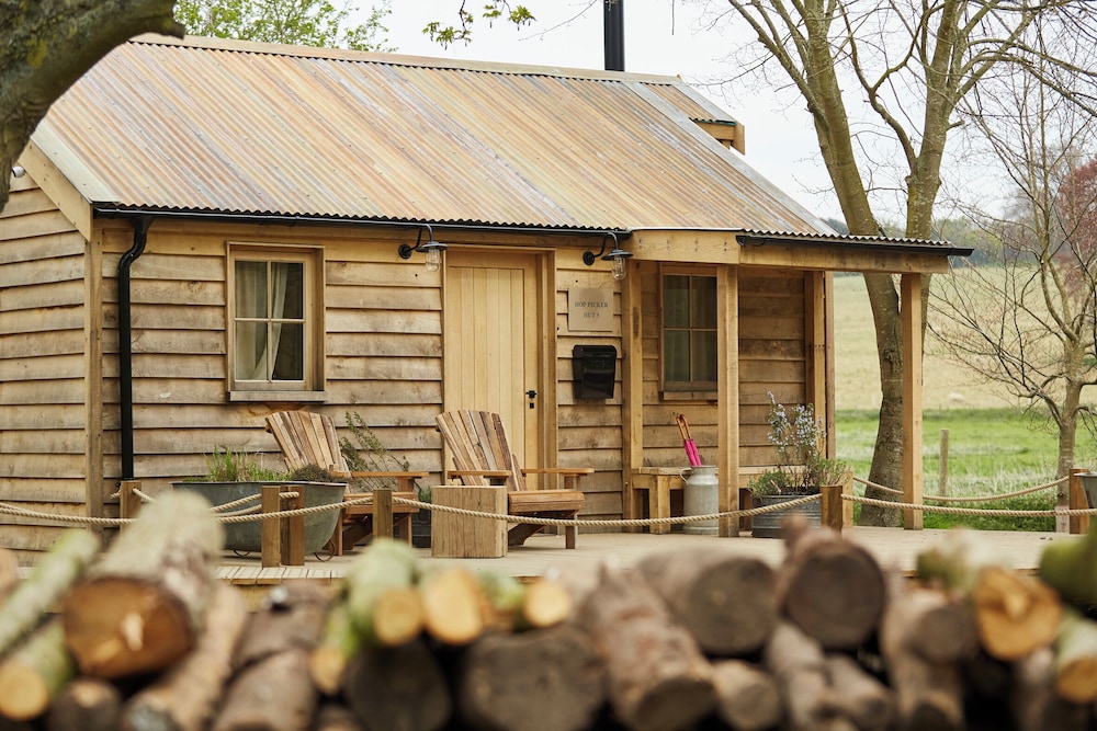 Hop Pickers Hut photo 3