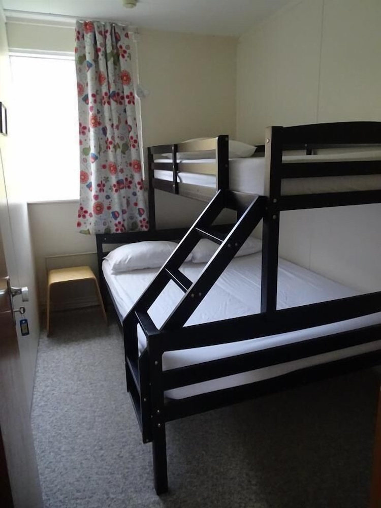 Double Room, Shared Bathroom (Bunk bed) photo 2