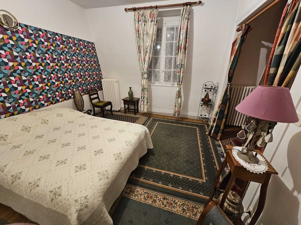 City Apartment (T5) photo 1