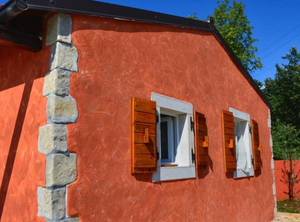 House (Two Bedroom House)