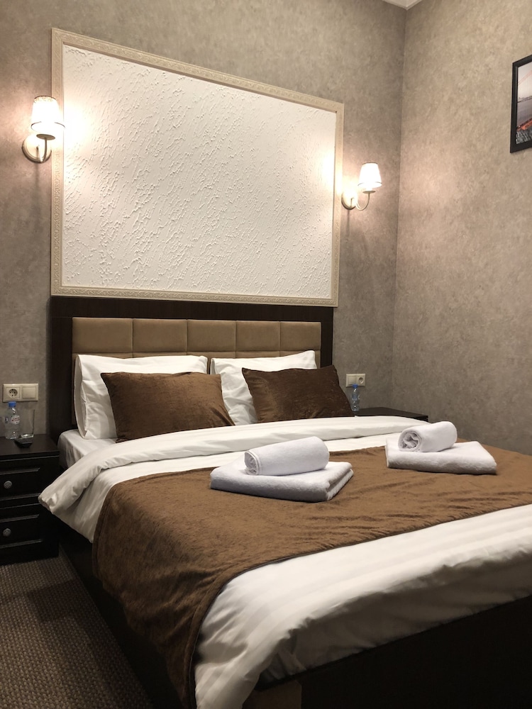 Standard Double Room, 1 Double Bed