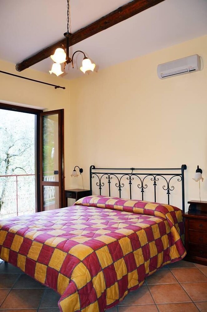 Double Room, Sea View photo 2