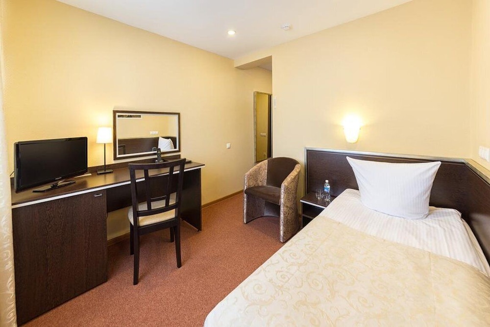Standard Single Room photo 2