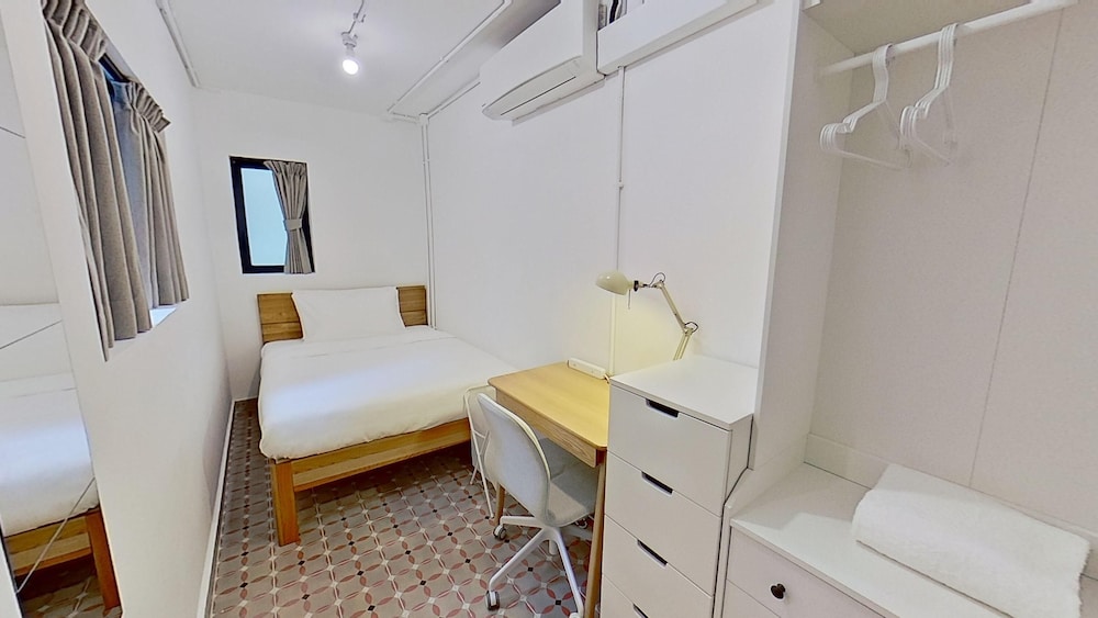Comfort Apartment, City View