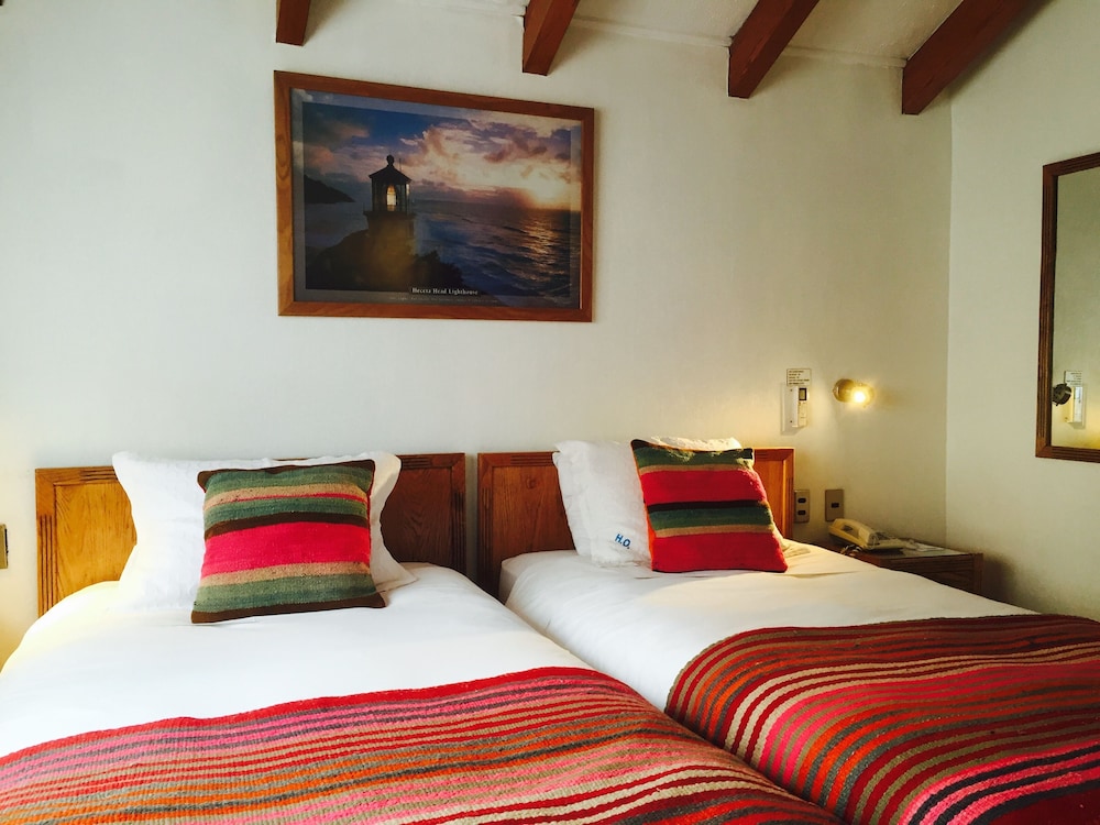 Standard Double Room, City View photo 1