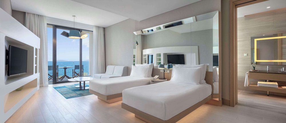 Villa, 4 Bedrooms, Kitchenette