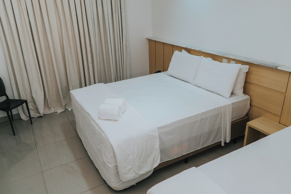 Quarto Duplo Superior - Photo 5