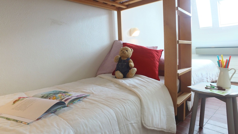 Cottage, 2 Bedrooms, Ocean View (5pers) photo 2