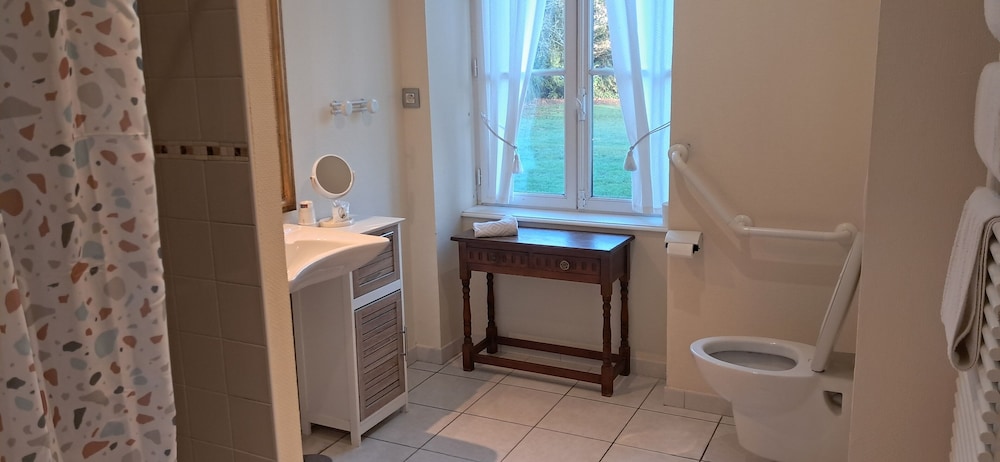 Camere di ospiti Château de Damigny, Foto 6