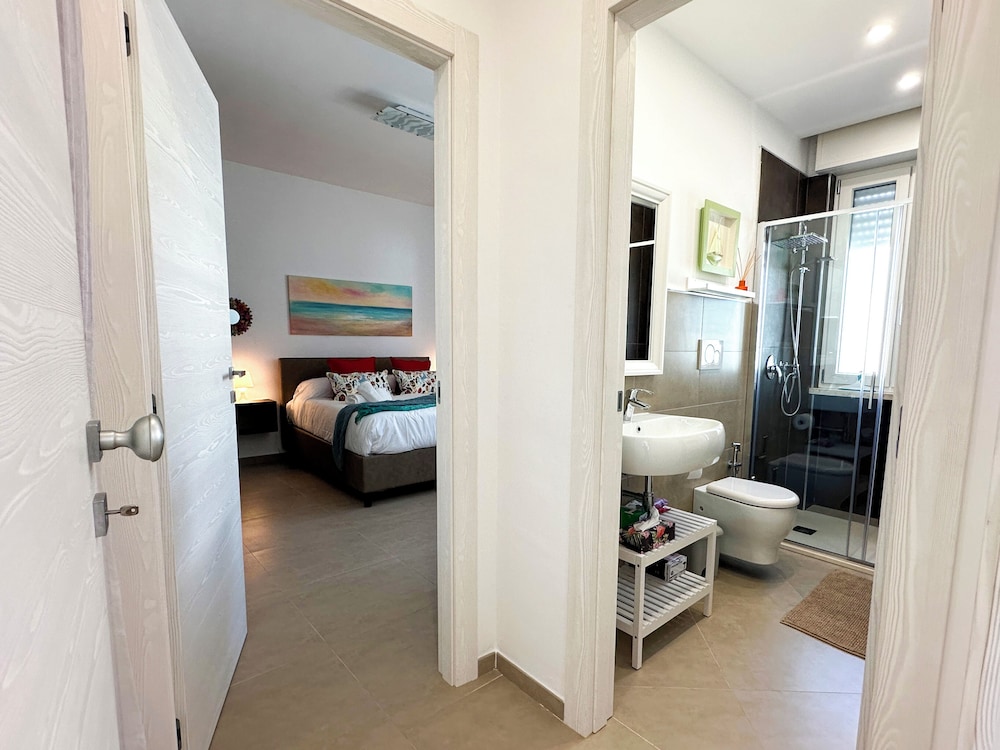Triple Room, Non Smoking, Garden View
