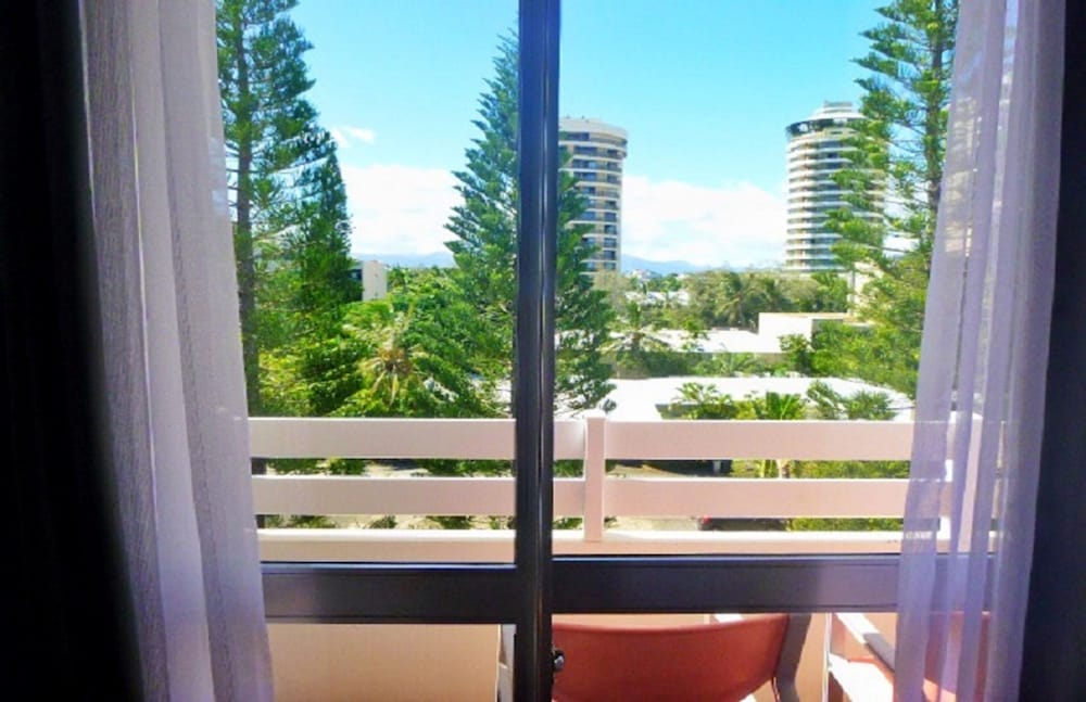 Budget Twin Room located outside Nouvata resort - 5 min walk from Reception photo 2