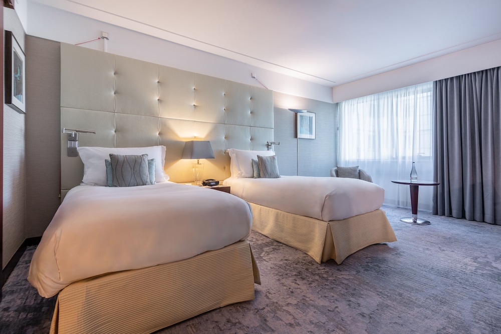 Classic Room, 2 Twin Beds, Accessible