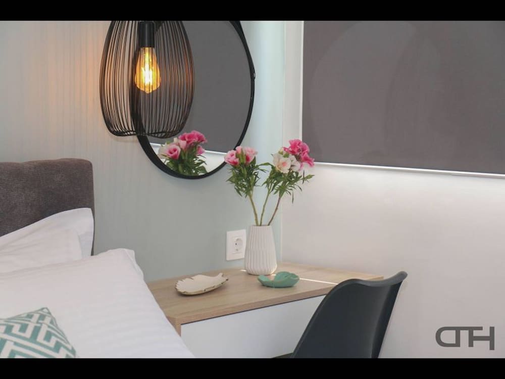 Luxury 80m2 Apartment With Balkony Downtown, Billede 33