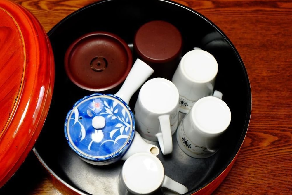 Superior Japanese Style Room photo 2