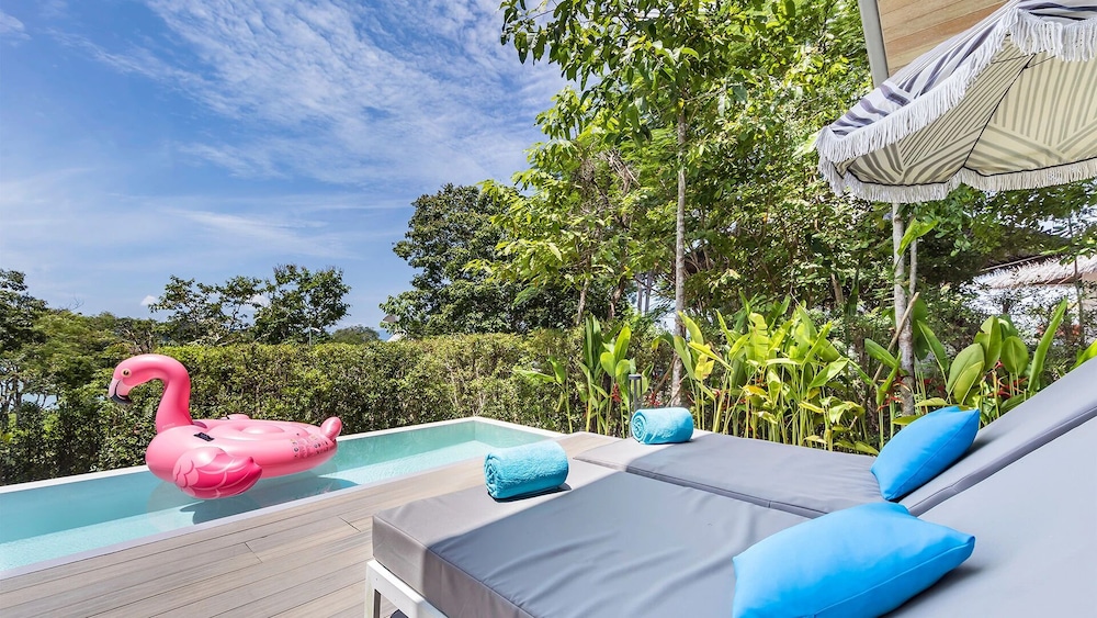 Villa, 1 Bedroom, Private Pool - Photo 8