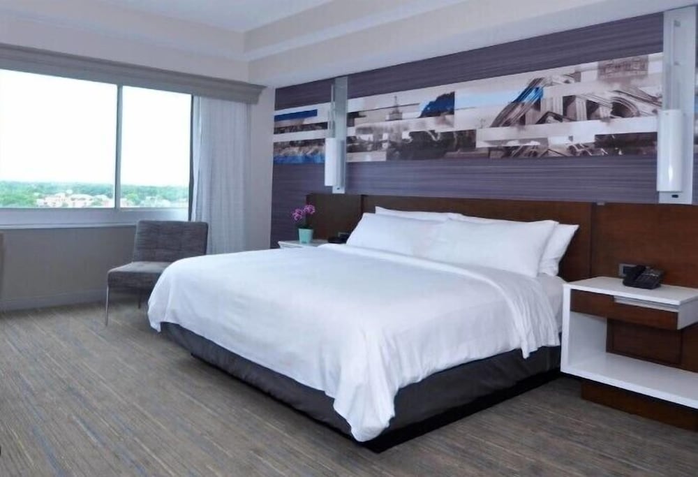 Kansas City Marriott Country Club Plaza, Photo 4