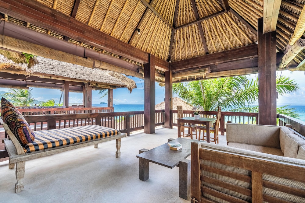 Deluxe Room, Balcony, Ocean View
