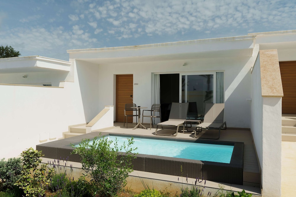 Suite, Private Pool, Sea View (3 adults My Favorite Club) thumbnail 6