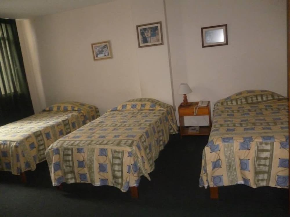 Comfort Triple Room photo 1