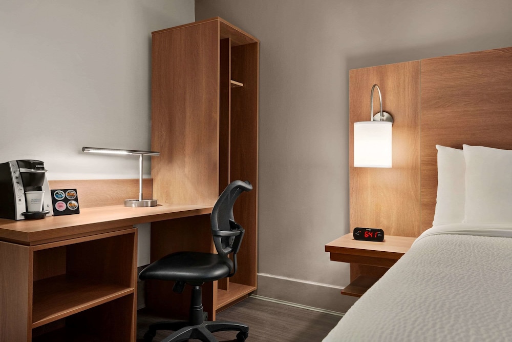 Double Room - Photo 2