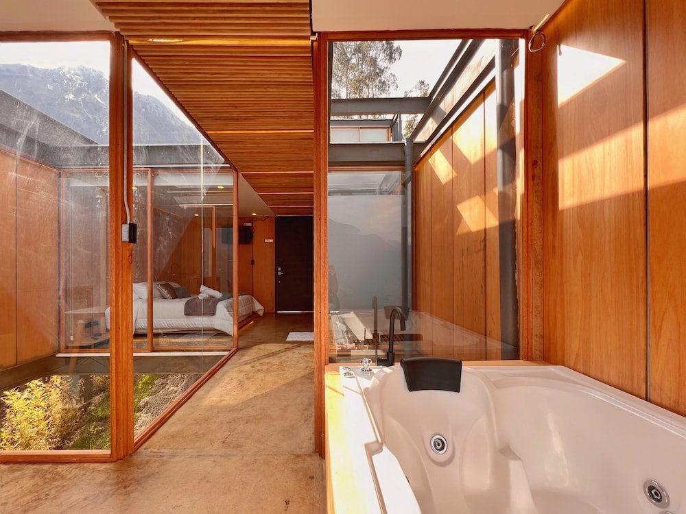 Luxury Suite, Mountain View, Mountainside photo 1