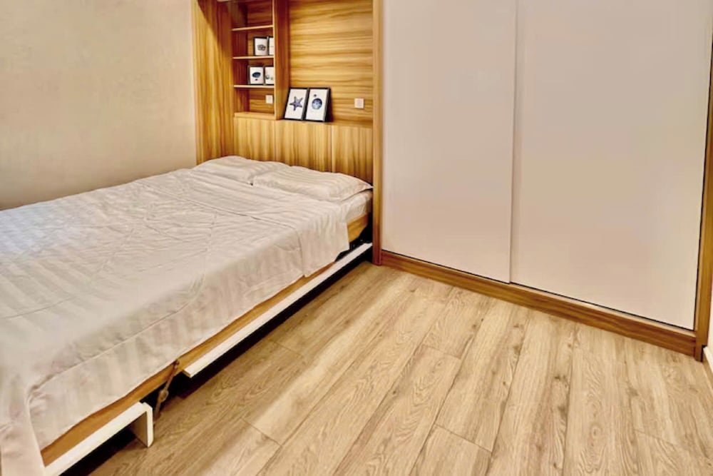 Presidential Suite, 2 Bedrooms, Club Lounge Access, City View photo 2