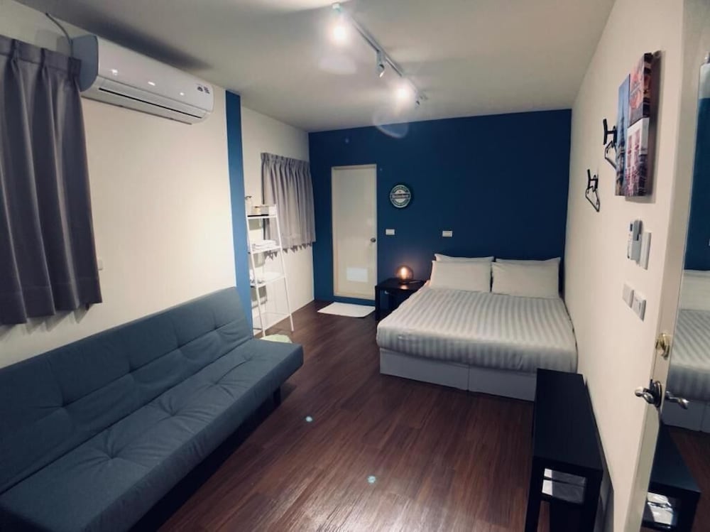 Basic Room - Photo 1