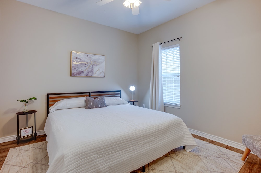 Apartment (3 Bedrooms) photo 2