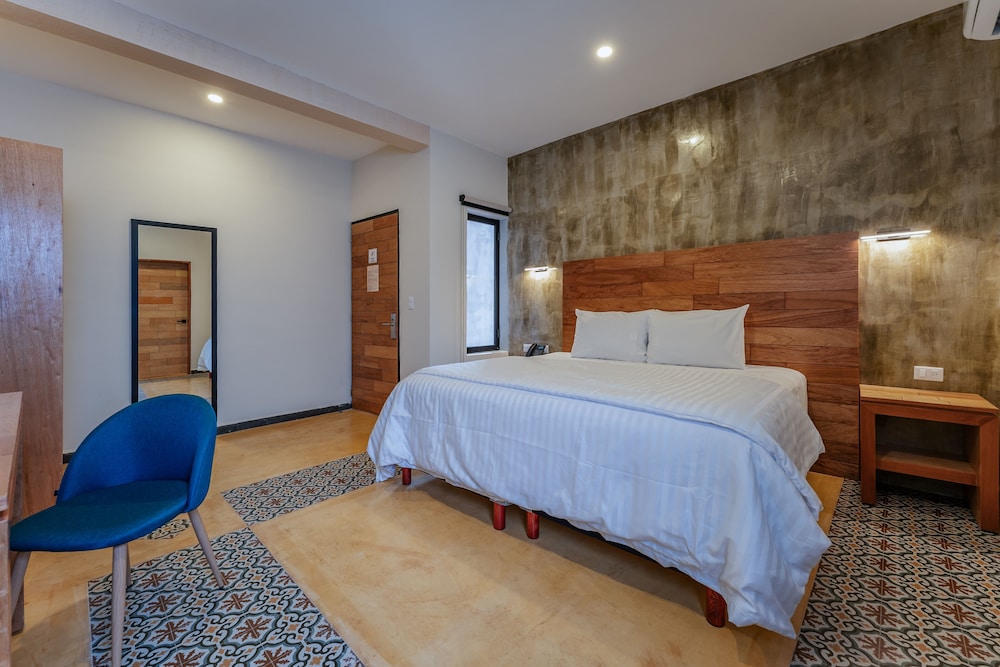 Standard Room - Photo 2